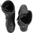 Touring-Enduro Motorcycle Boots American-Pro VERTIGO Black