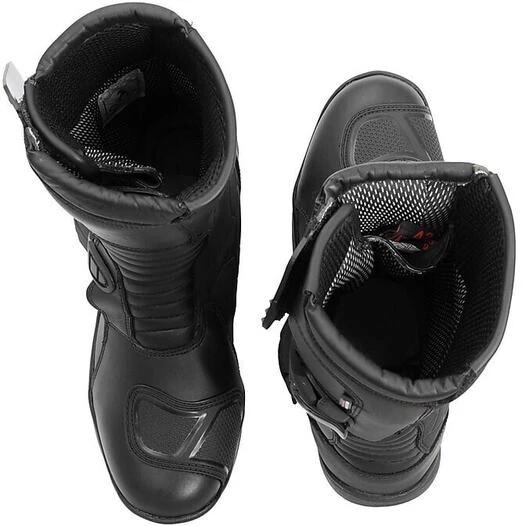 Touring-Enduro Motorcycle Boots American-Pro VERTIGO Black