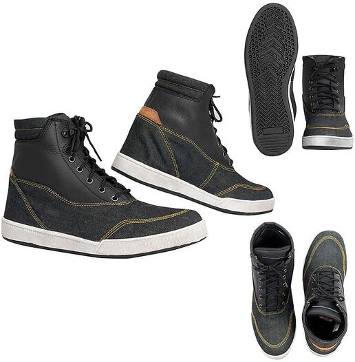 Sneakers CE Approved Urbana American-Pro RAMBLE