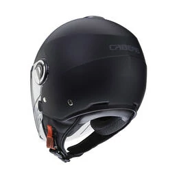 Caberg Riviera V4x Helmet Black Matt Черный