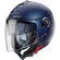 Moto Jet Мотошлем Caberg RIVIERA V4X Matt Blue Yama