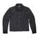 Pando Moto Husky мотокуртка Black Черный