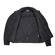 Pando Moto Husky Jacket Black Черный