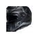 SHARK Helm HJC Integral I70 Eluma + Hood - Schwarz Anthrazit