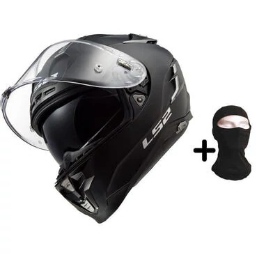 Chall XL Helm = 61-62 cm