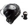 Chall XL Helm = 61-62 cm