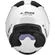 Moto Jet Helmet Ls2 OF600 COPTER II Glossy White