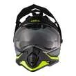 O Neal Sierra 2206 R Helmet Yellow Желтый