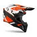 Airoh Wraaap Feel Helmet Orange Matt Оранжевый