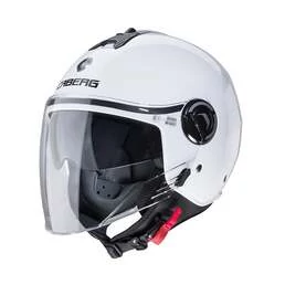 Caberg Riviera V4x Мотошлем White Белый