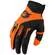 O Neal Element мотоперчатки Orange Black Оранжевый (размер: m)
