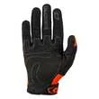 O Neal Element Gloves Orange Black Оранжевый