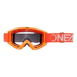 O Neal B-zero Goggle V.22 Orange Оранжевый
