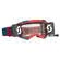 Scott Fury Wfs Goggle Blue Red Синий