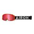 Airoh Blast Xr1 Goggle Orange Оранжевый