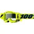 100% Accuri 2 Forecast Fluo Yellow Желтый