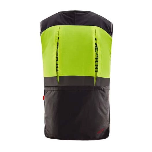 Alpinestars Tech-air® 3 Airbag System Yellow Желтый
