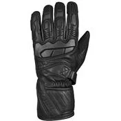Ixs Tour TIGA 2.0 Black Leather Child Motorcycle мотоперчатки
