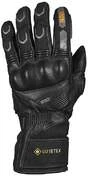 Leather Motorcycle мотоперчатки and Tourism Fabric Ixs VIPER-GTX 2.0 Black