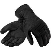 Rev'it Bornite H2O Winter Motorcycle мотоперчатки Black