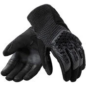Rev'it OFFTRACK 2 Adventure Motorcycle мотоперчатки Black
