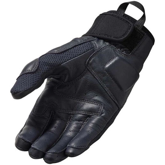 Rev'it CALIBER Dark Navy Summer Motorcycle Gloves