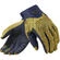 Rev'it MASSIF Certified Summer Motorcycle мотоперчатки Yellow Ocher