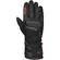 Ixon PRO RAGNAR Winter Motorcycle мотоперчатки Black Bright Red