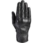 Guanto Moto Woman Summer Ixon RS NIZO AIR Lady Black