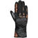 Ixon GRAVEL Summer Motorcycle мотоперчатки Black Orange