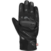 Ixon PRO KNARR Winter Motorcycle мотоперчатки Black