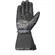 Ixon PRO EDDAS Winter Motorcycle Gloves Black Bright Yellow