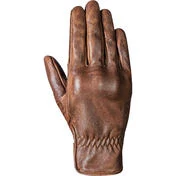 Ixon RS NIZO Lady Camel Custom Leather Motorcycle мотоперчатки for Women