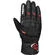 Ixon PRO HAWKER Winter Motorcycle мотоперчатки Black Red