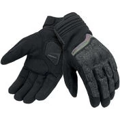Tucano Urbano BOSS HYDROSCUD Black Winter Motorcycle мотоперчатки