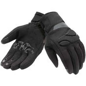 Winter Motorcycle мотоперчатки Tucano Urbano Concept black