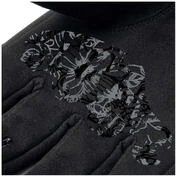 Winter Motorcycle Gloves Tucano Urbano Concept black
