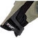 Moto Cross Enduro Gloves T'ur G-THREE Gray Sand