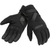 Tucano Urbano BREAK HYDROSCUD Black Winter Motorcycle мотоперчатки