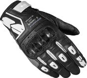 Spidi G-CARBON Lady Lady Motorcycle Leather мотоперчатки Black