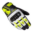 Spidi G-carbon мотоперчатки Yellow Желтый