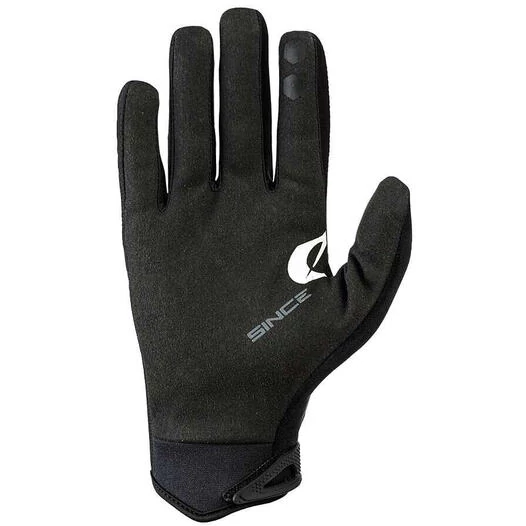 Oneal Winter Wp Glove Cross Enduro Motorcycle Gloves Black