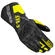 Spidi Sts-3 Leather мотоперчатки Yellow Желтый