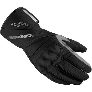 Spidi TX-T LADY Women's Motorcycle мотоперчатки Black