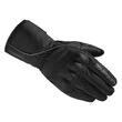 Spidi Wnt3 H2out Lady мотоперчатки Black Черный