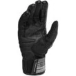 Spidi X-FORCE Motorcycle Gloves Black