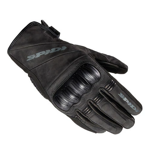 Spidi Ranger Lt Black Черный