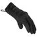 Spidi Flash-kp Gloves Black Green Черный