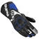 Spidi Sts-3 Leather мотоперчатки Blue Синий