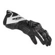 Spidi Carbo 4 Black White Белый